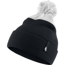 Спортивная шапочка Nike 805036-010 Sportswear Pom Beanie
